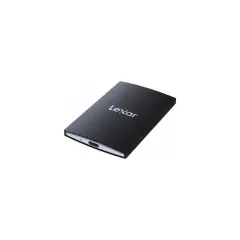 Lexar SL500 External 2 -Tb Taşınabilir Disk Siyah